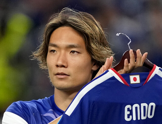 【板倉 滉が激白!!】大会直前の主将就任、スウェーデン戦の途中交代――。あのとき何が起きていたのか?